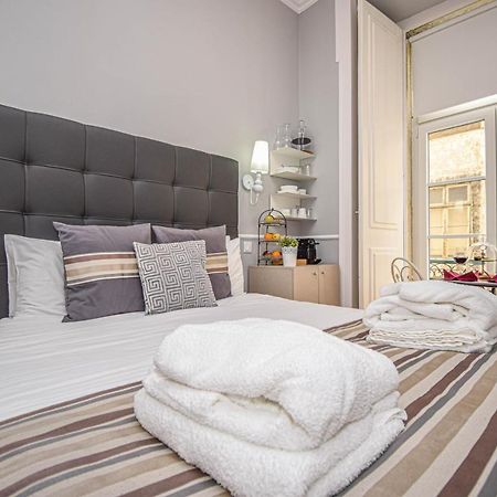 B In B Lisbon Downtown Suites Екстер'єр фото