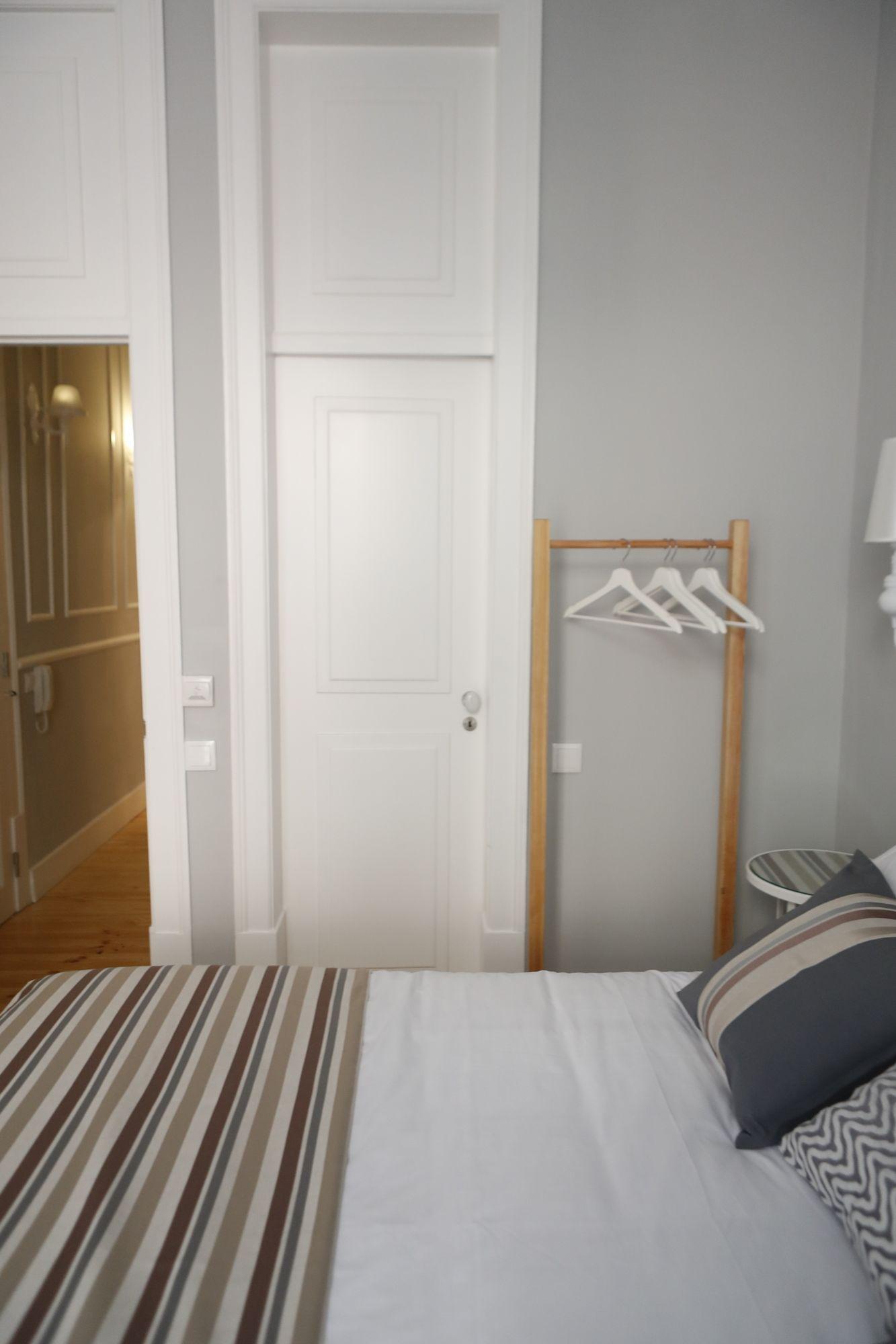 B In B Lisbon Downtown Suites Екстер'єр фото