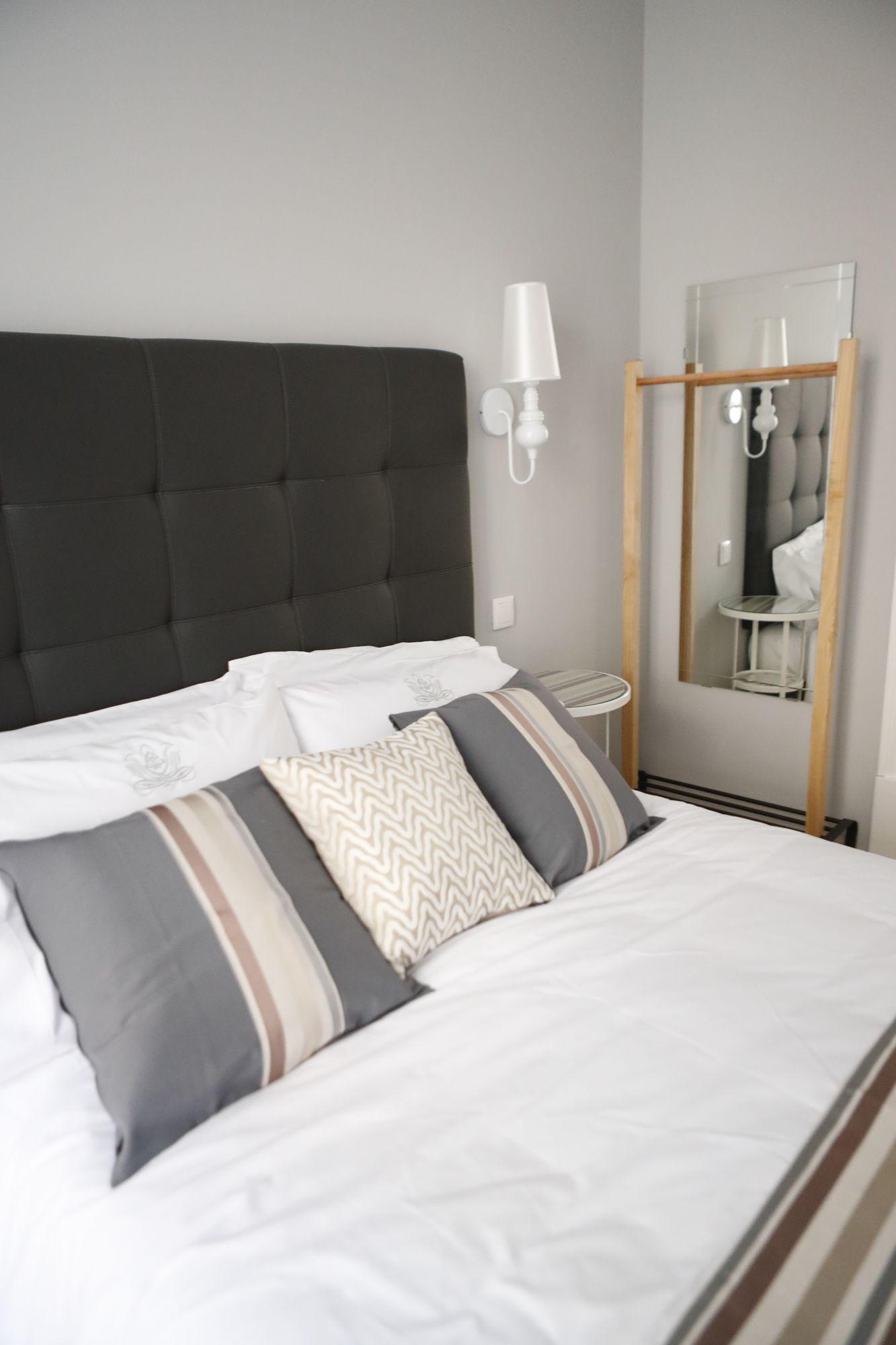 B In B Lisbon Downtown Suites Екстер'єр фото