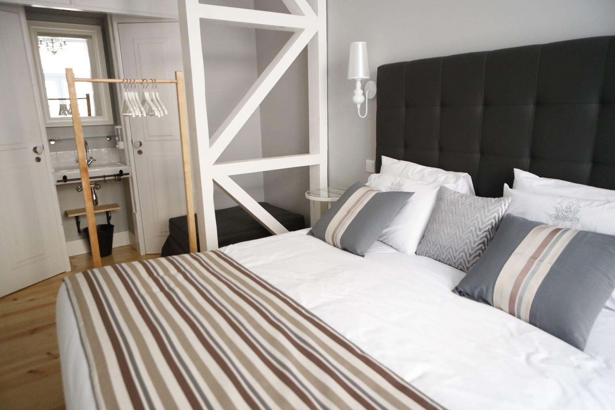 B In B Lisbon Downtown Suites Екстер'єр фото
