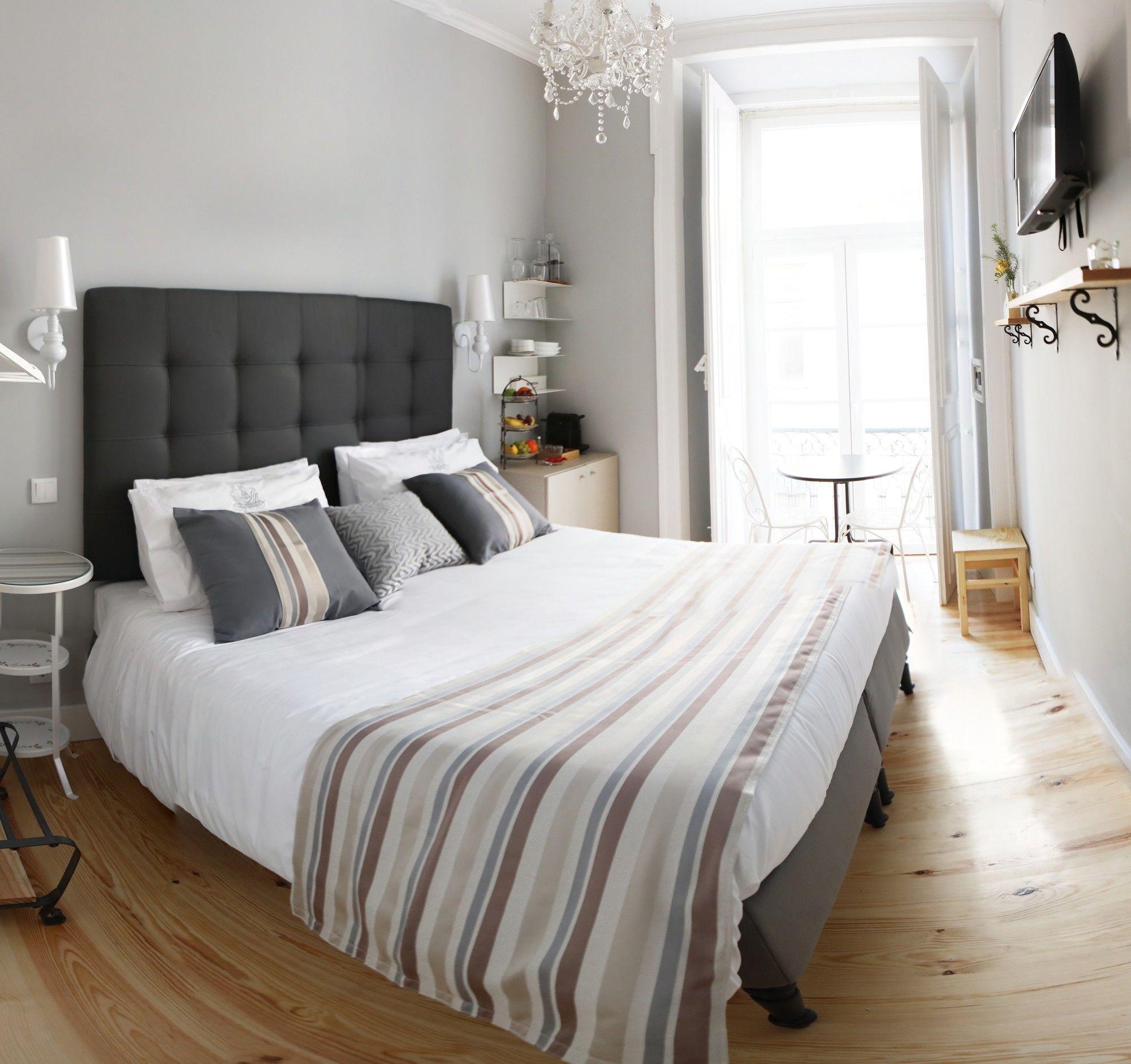 B In B Lisbon Downtown Suites Екстер'єр фото
