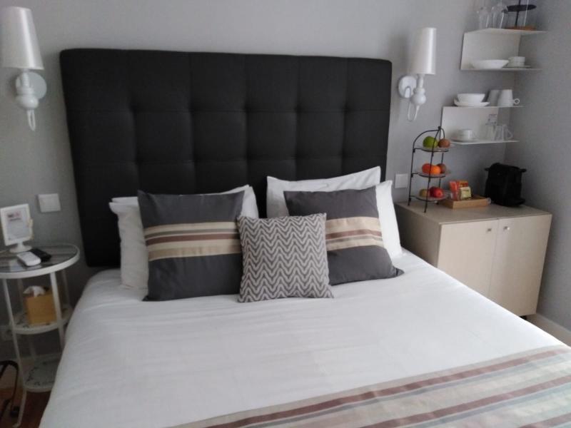 B In B Lisbon Downtown Suites Екстер'єр фото
