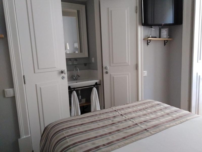 B In B Lisbon Downtown Suites Екстер'єр фото