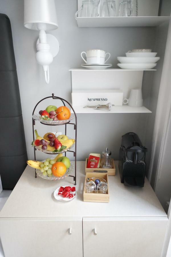 B In B Lisbon Downtown Suites Екстер'єр фото